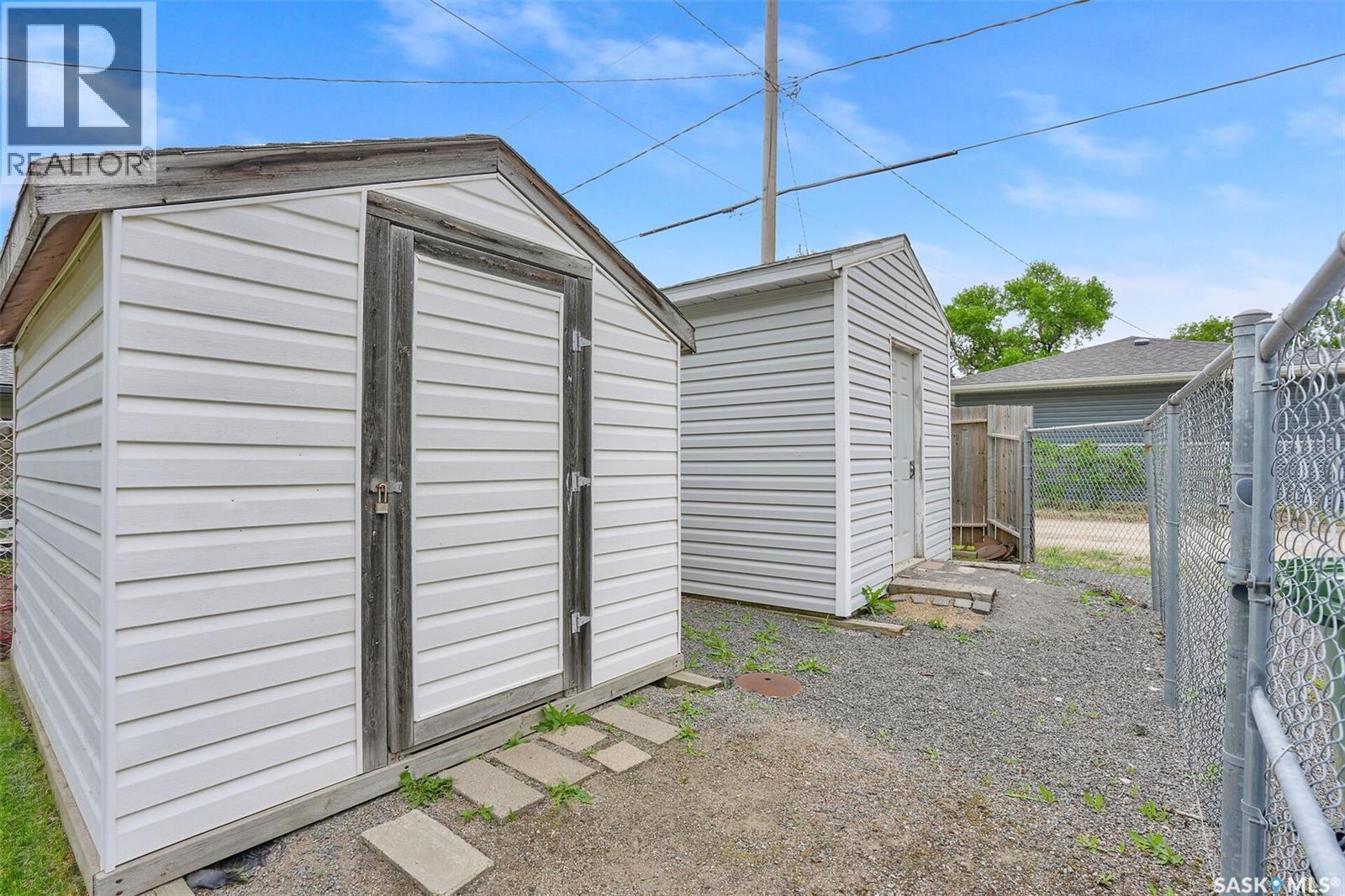 605 College Avenue E, Regina, Saskatchewan  S4N 0W3 - Photo 31 - SK038043