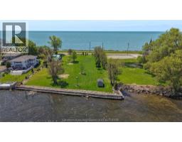 100 ROSS LANE, Erieau, Ontario