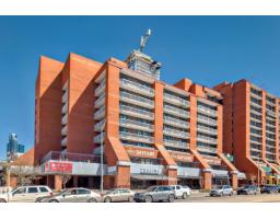 #706 10125 109 St NW, Edmonton, Alberta T5J 3P1 (29854490)
