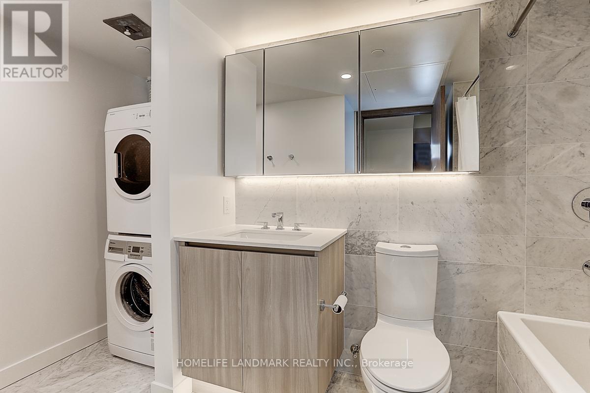 601 - 17 Bathurst Street, Toronto, Ontario  M5V 0N1 - Photo 16 - C13241146