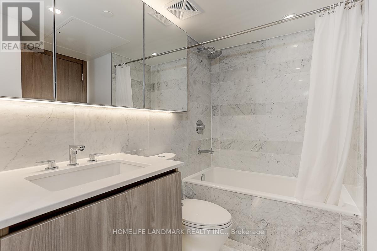 601 - 17 Bathurst Street, Toronto, Ontario  M5V 0N1 - Photo 17 - C13241146
