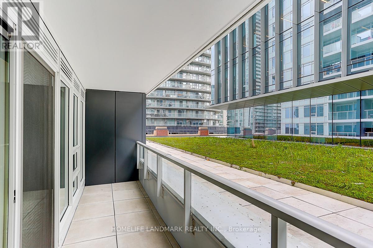 601 - 17 Bathurst Street, Toronto, Ontario  M5V 0N1 - Photo 18 - C13241146