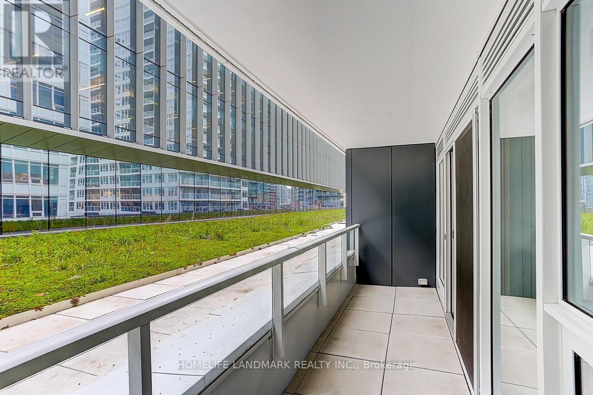 601 - 17 Bathurst Street, Toronto, Ontario  M5V 0N1 - Photo 19 - C13241146
