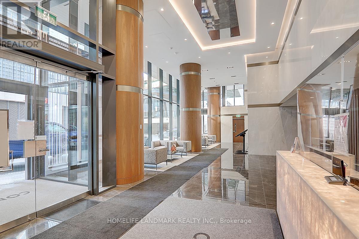 601 - 17 Bathurst Street, Toronto, Ontario  M5V 0N1 - Photo 2 - C13241146