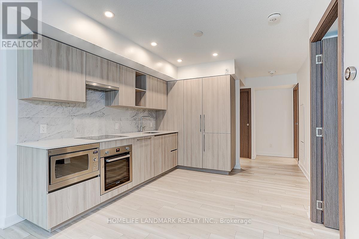 601 - 17 Bathurst Street, Toronto, Ontario  M5V 0N1 - Photo 3 - C13241146