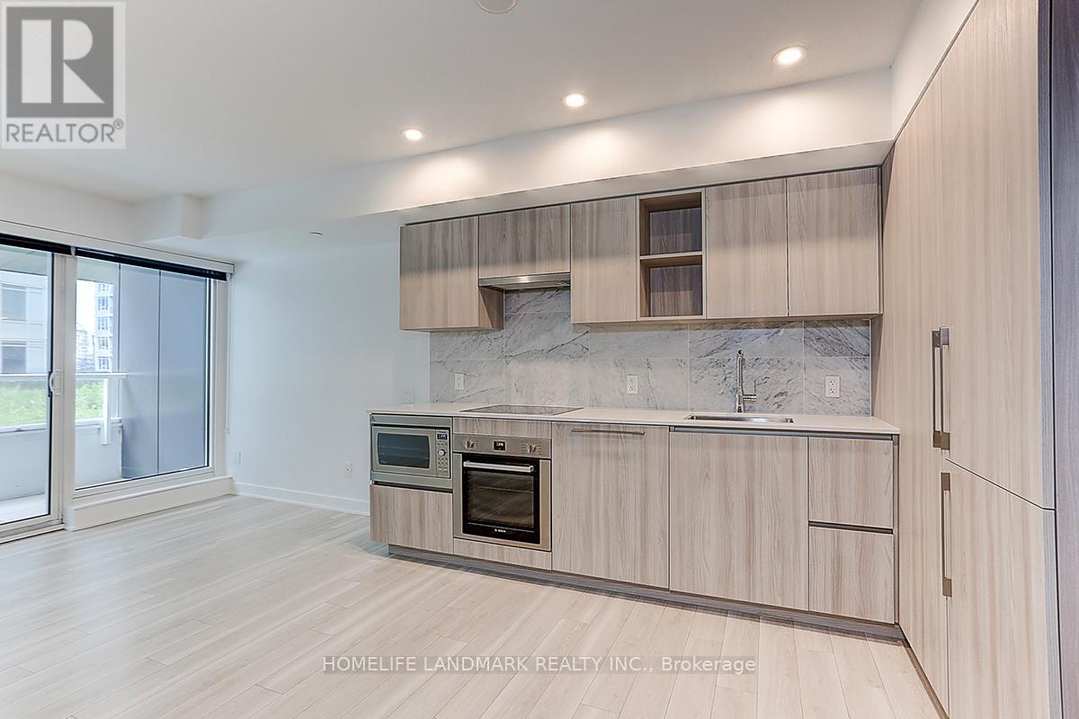 601 - 17 Bathurst Street, Toronto, Ontario  M5V 0N1 - Photo 4 - C13241146