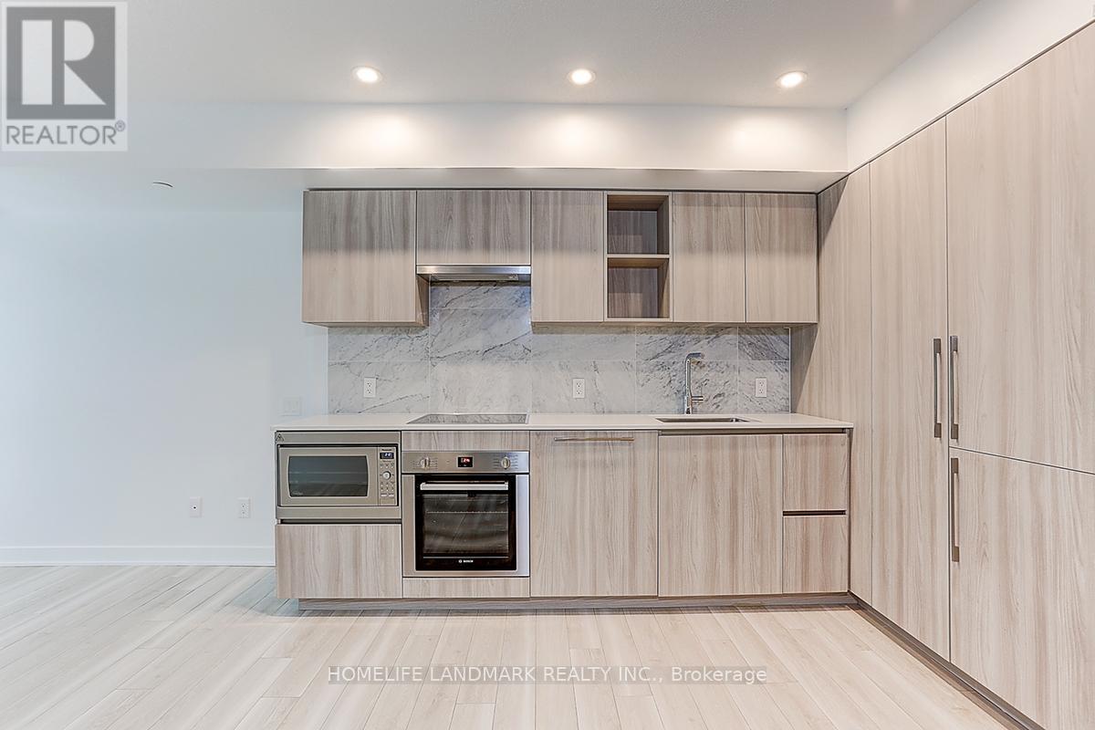 601 - 17 Bathurst Street, Toronto, Ontario  M5V 0N1 - Photo 6 - C13241146