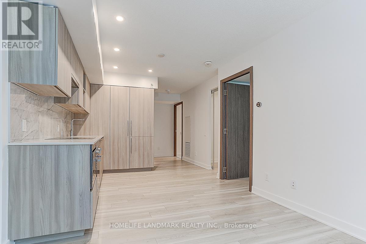 601 - 17 Bathurst Street, Toronto, Ontario  M5V 0N1 - Photo 8 - C13241146