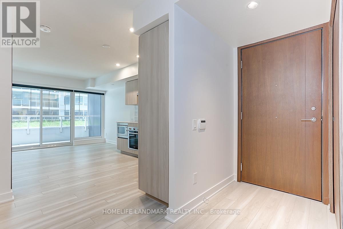 601 - 17 Bathurst Street, Toronto, Ontario  M5V 0N1 - Photo 9 - C13241146