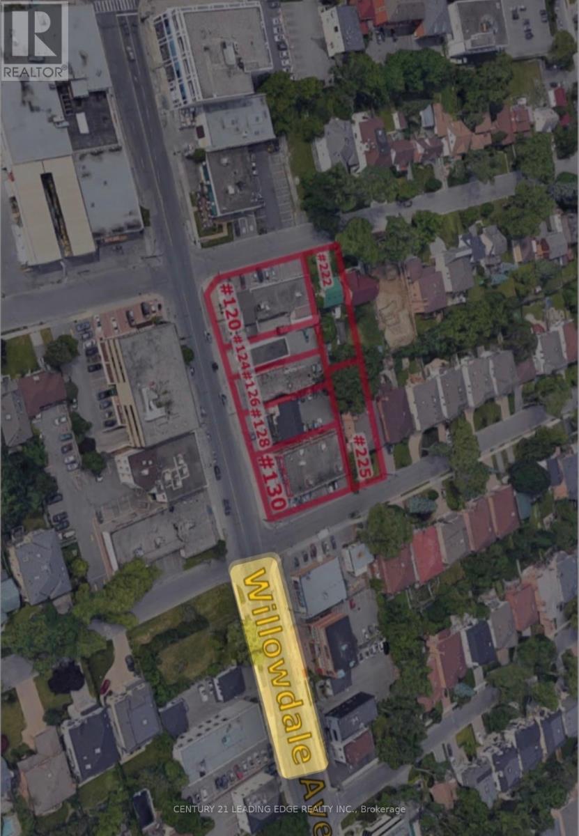 128 Willowdale Avenue, Toronto, Ontario  M2N 4Y2 - Photo 3 - C13241170