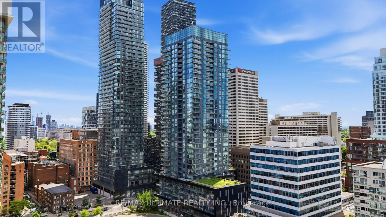 618 - 30 Roehampton Avenue, Toronto, Ontario  M4P 0B9 - Photo 2 - C13241174