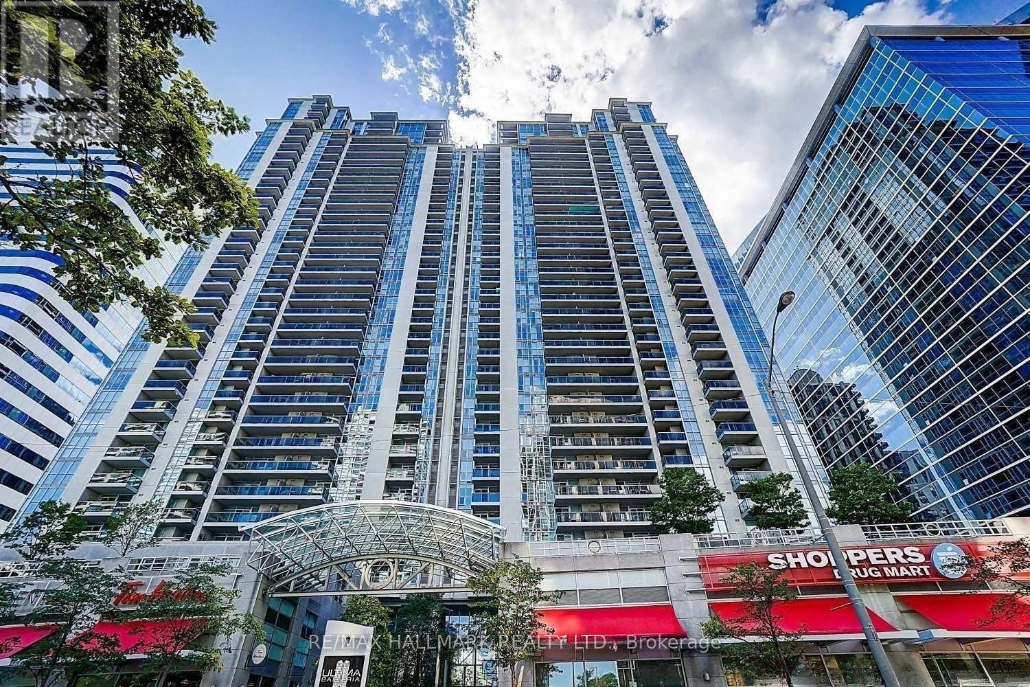 1906 - 4968 Yonge Street, Toronto, Ontario  M2N 7G9 - Photo 1 - C13241184