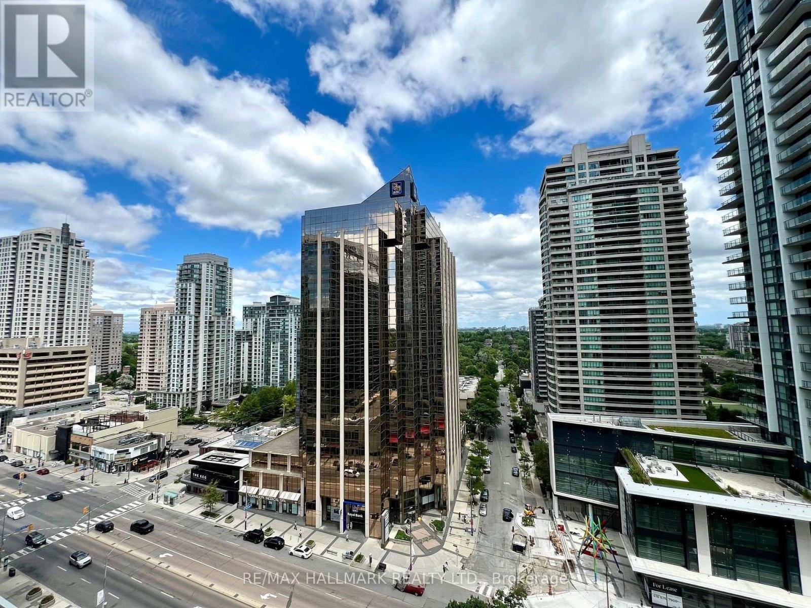 1906 - 4968 Yonge Street, Toronto, Ontario  M2N 7G9 - Photo 12 - C13241184