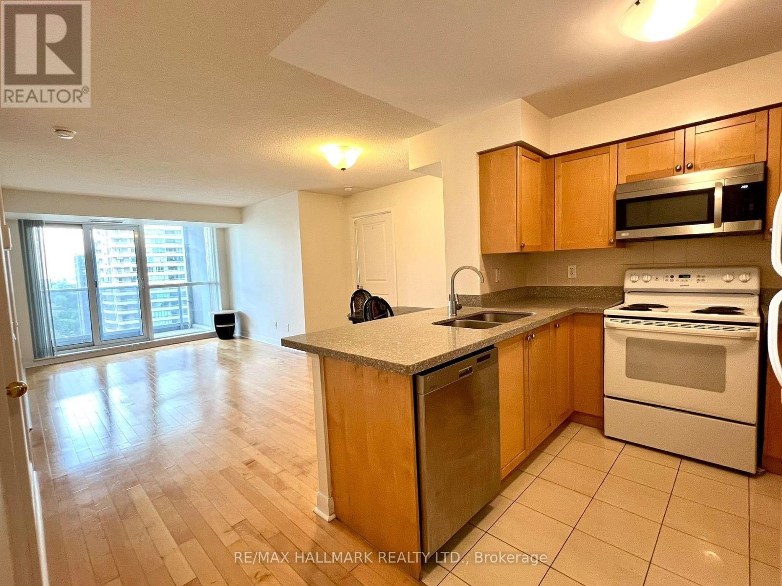 1906 - 4968 Yonge Street, Toronto, Ontario  M2N 7G9 - Photo 2 - C13241184
