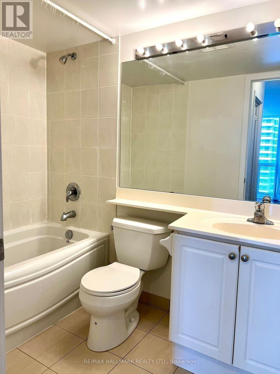 1906 - 4968 Yonge Street, Toronto, Ontario  M2N 7G9 - Photo 8 - C13241184