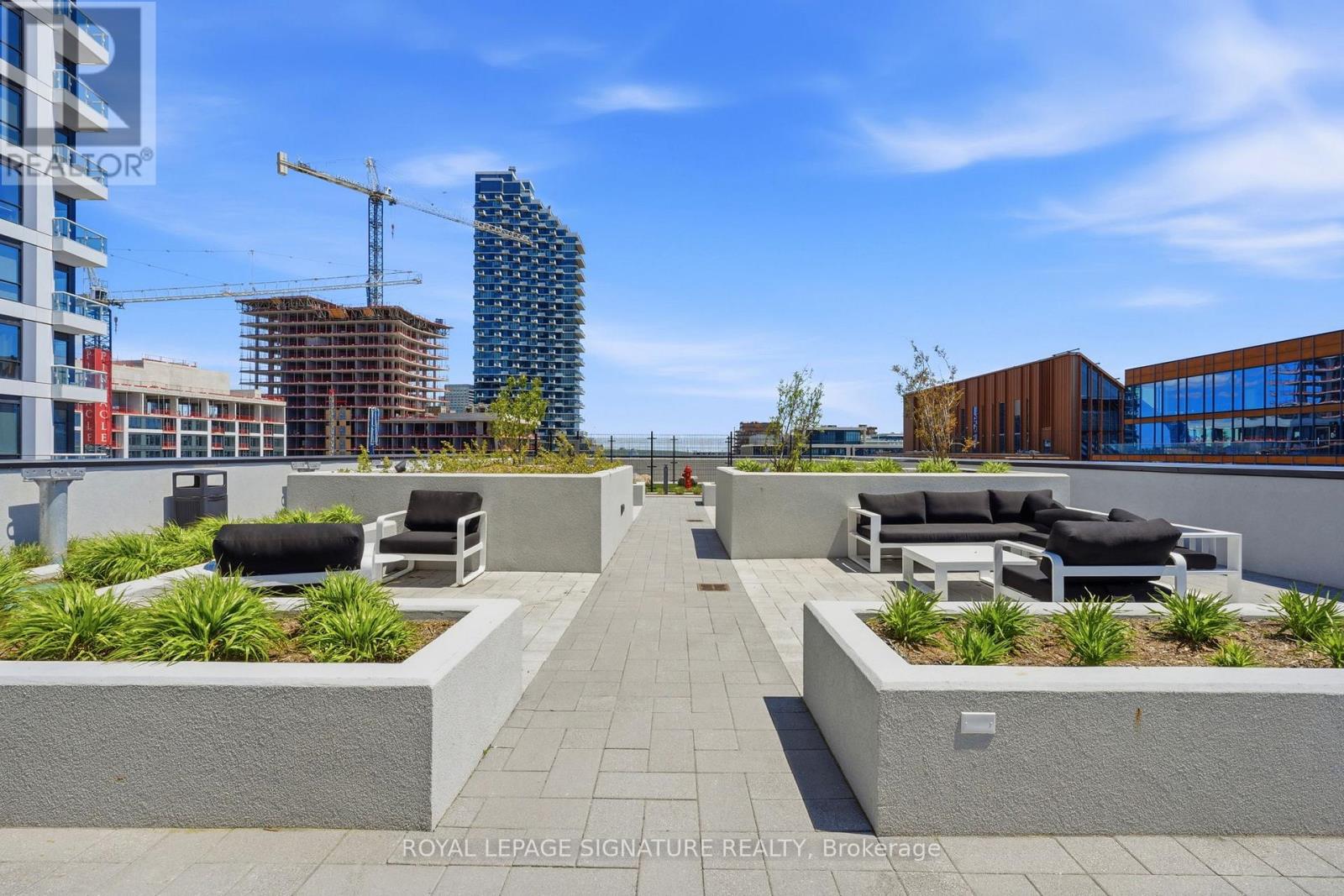 818 - 15 Richardson Street, Toronto, Ontario  M5A 0Y5 - Photo 18 - C13241200