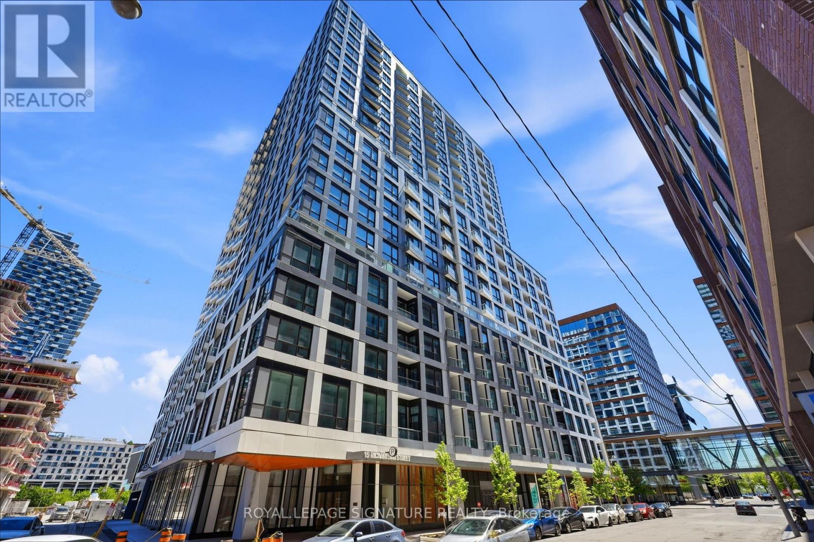 818 - 15 Richardson Street, Toronto, Ontario  M5A 0Y5 - Photo 19 - C13241200