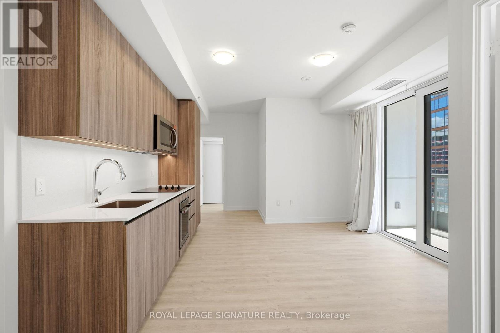 818 - 15 Richardson Street, Toronto, Ontario  M5A 0Y5 - Photo 3 - C13241200