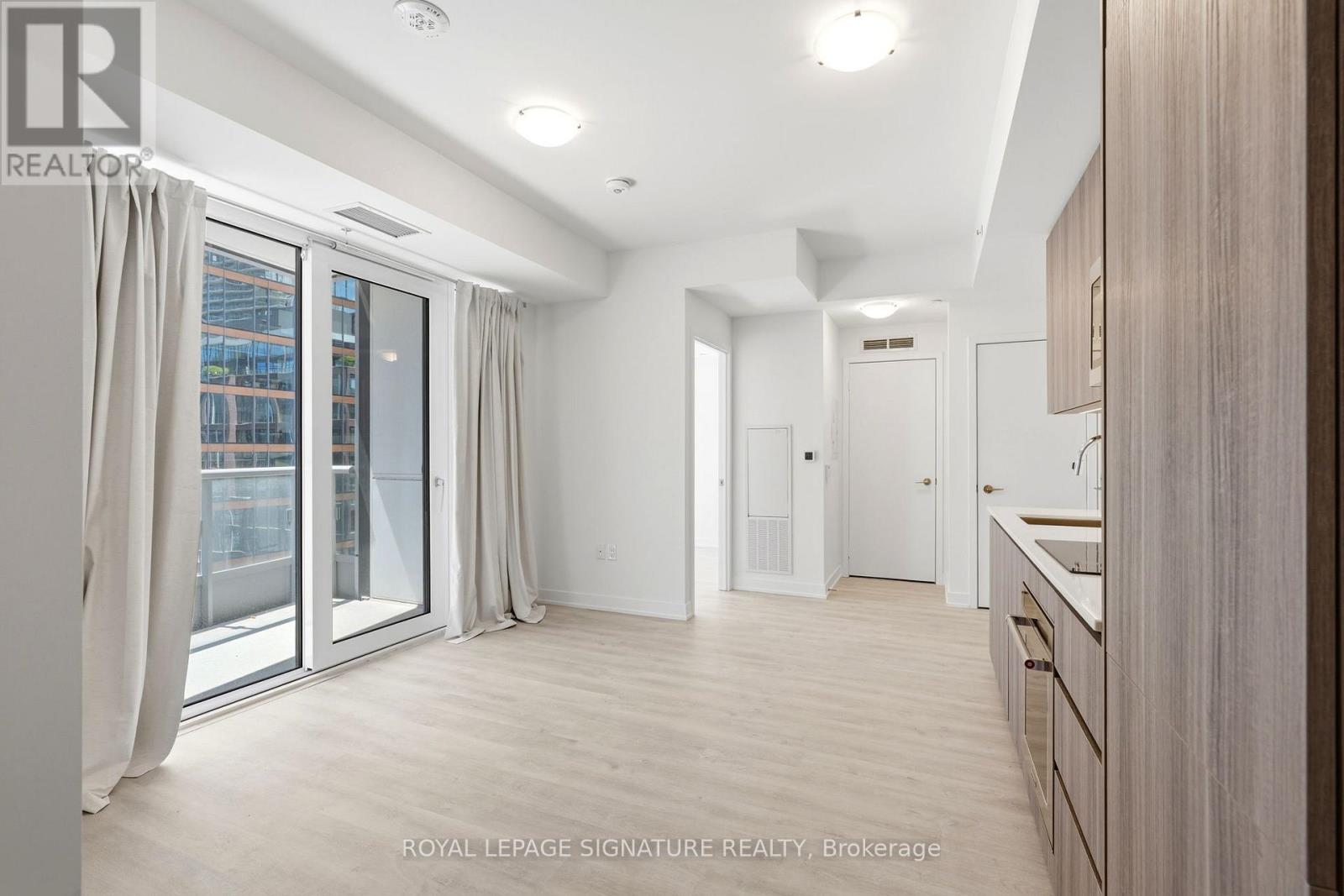 818 - 15 Richardson Street, Toronto, Ontario  M5A 0Y5 - Photo 5 - C13241200