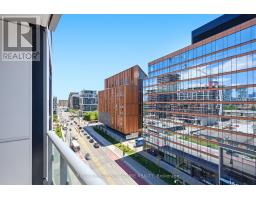 818 - 15 RICHARDSON STREET, Toronto, Ontario