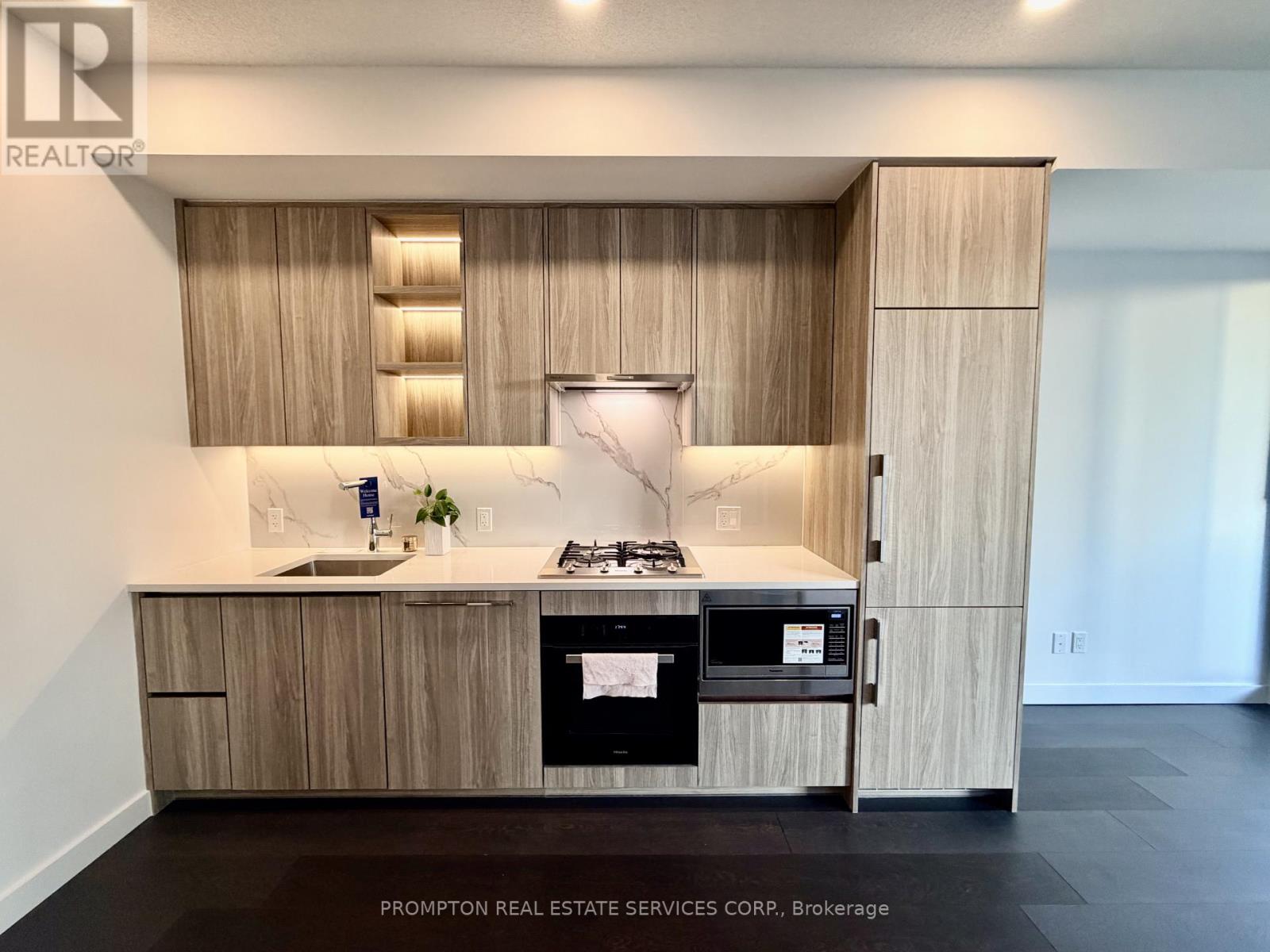 1703 - 68 Esther Shiner Boulevard, Toronto, Ontario  M2K 0J6 - Photo 6 - C13241220
