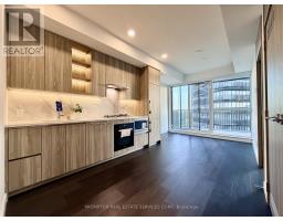1703 - 68 ESTHER SHINER BOULEVARD, Toronto, Ontario