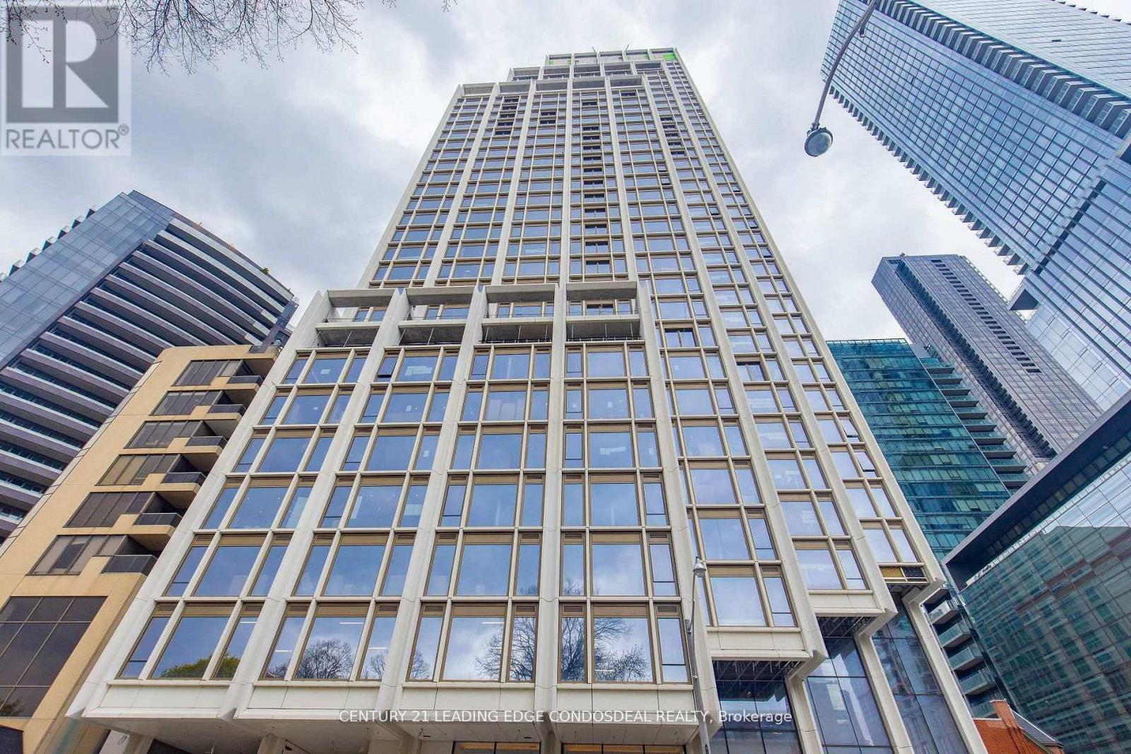 502 - 1315 Bay Street, Toronto, Ontario  M5R 0B3 - Photo 2 - C13241242
