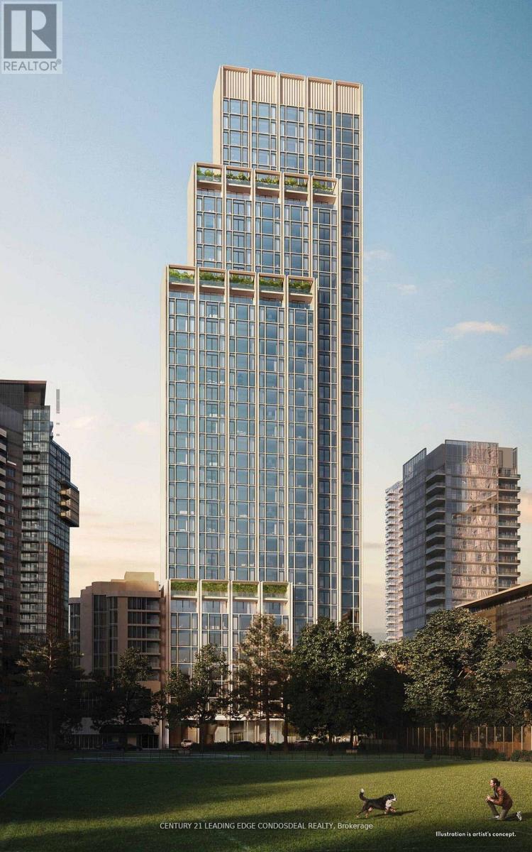 502 - 1315 Bay Street, Toronto, Ontario  M5R 0B3 - Photo 23 - C13241242