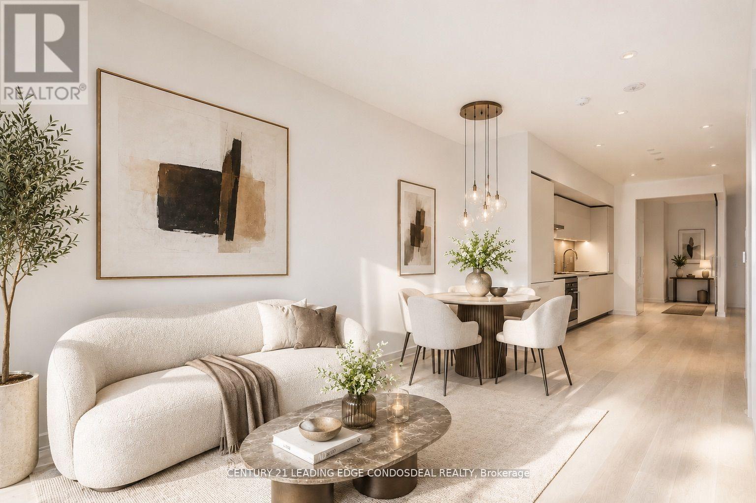 502 - 1315 Bay Street, Toronto, Ontario  M5R 0B3 - Photo 3 - C13241242
