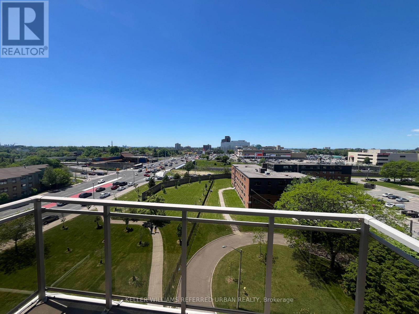 813 - 650 Lawrence Avenue W, Toronto, Ontario  M6A 3E8 - Photo 14 - C13241254