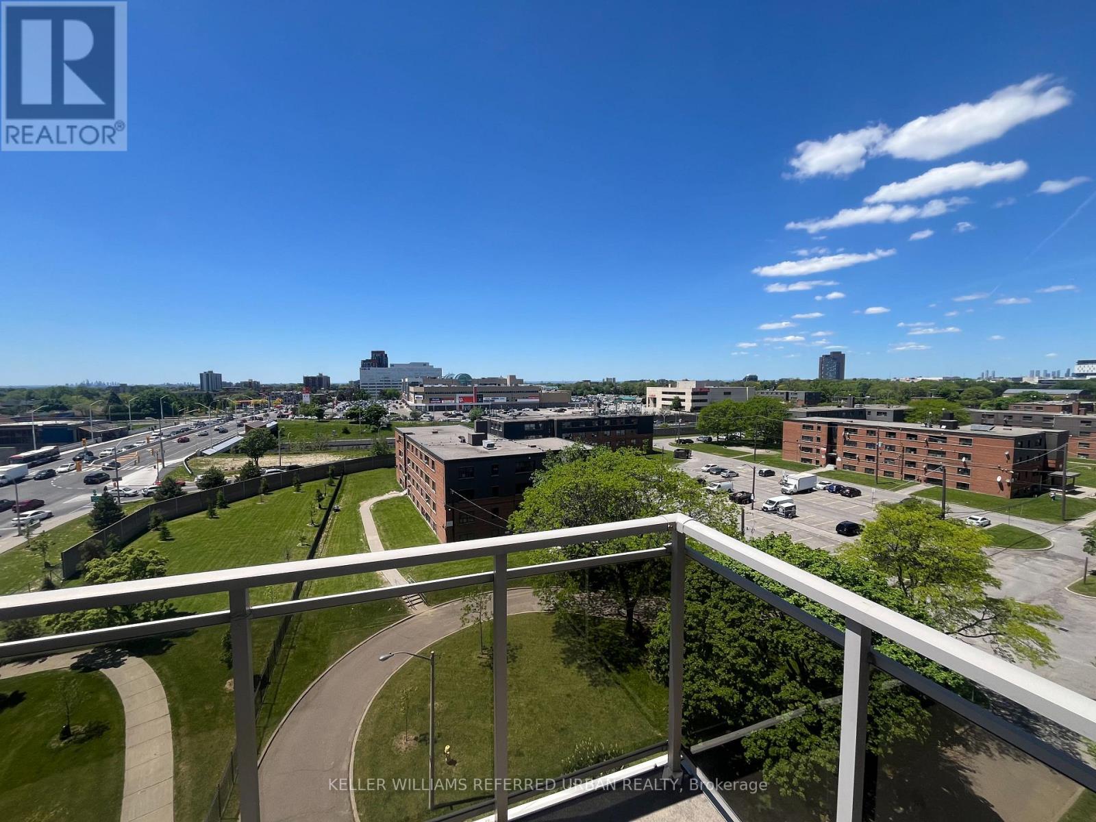 813 - 650 Lawrence Avenue W, Toronto, Ontario  M6A 3E8 - Photo 15 - C13241254