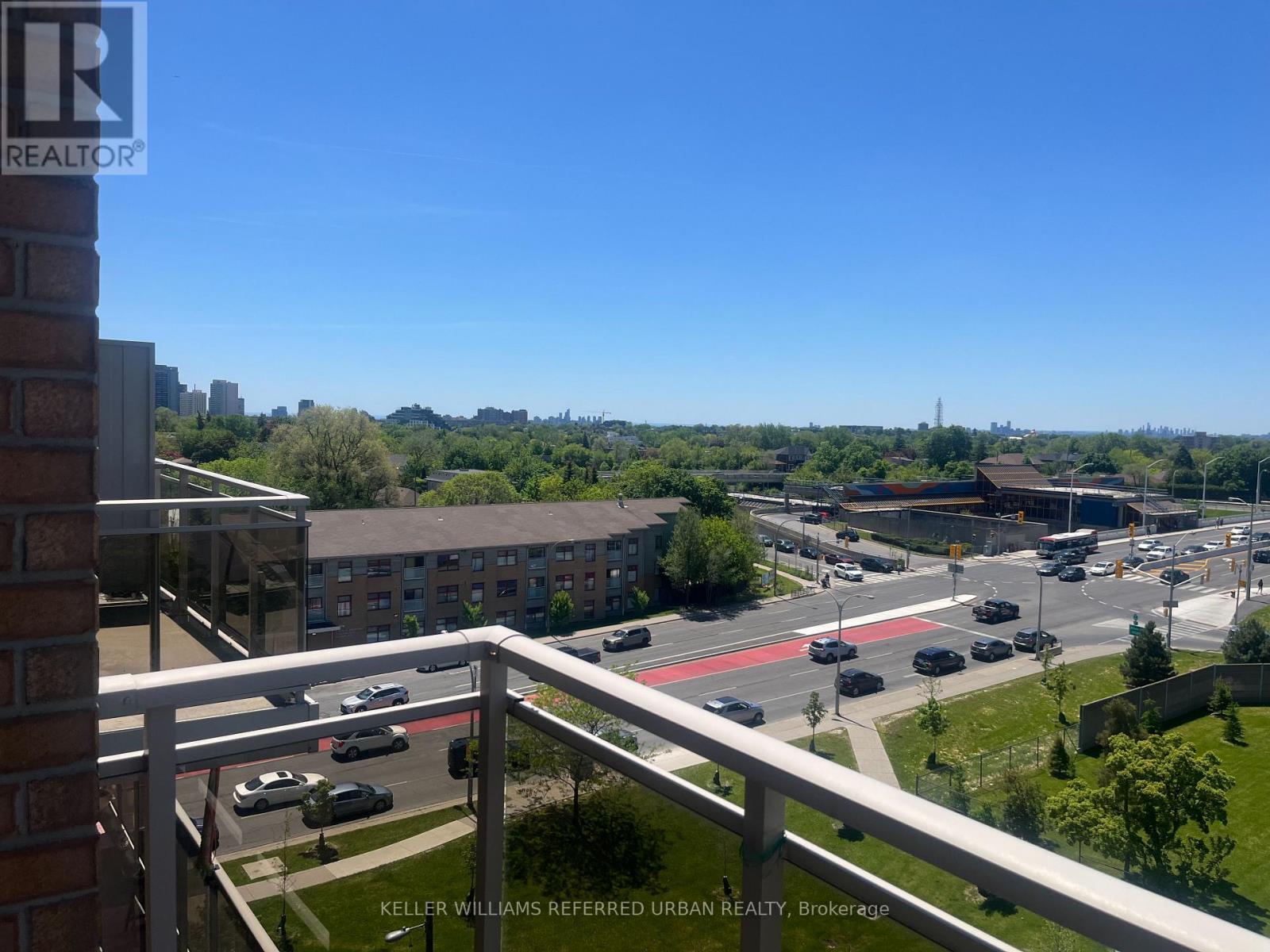 813 - 650 Lawrence Avenue W, Toronto, Ontario  M6A 3E8 - Photo 16 - C13241254