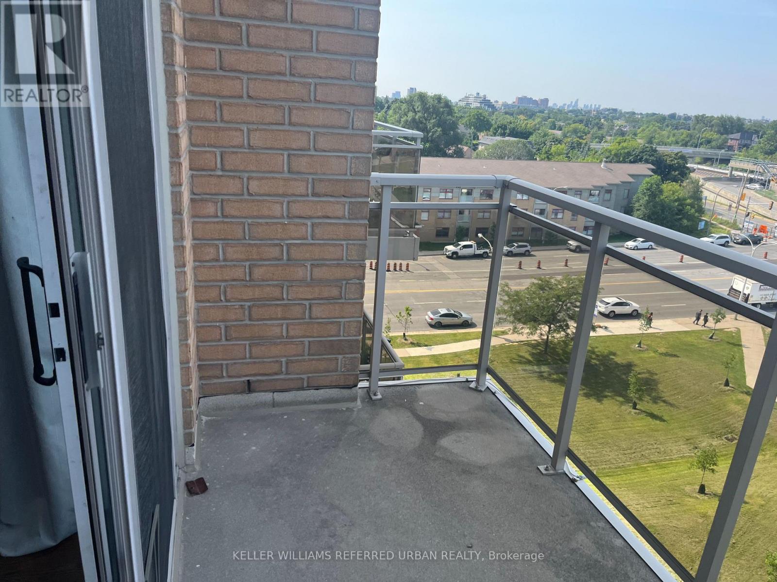 813 - 650 Lawrence Avenue W, Toronto, Ontario  M6A 3E8 - Photo 17 - C13241254