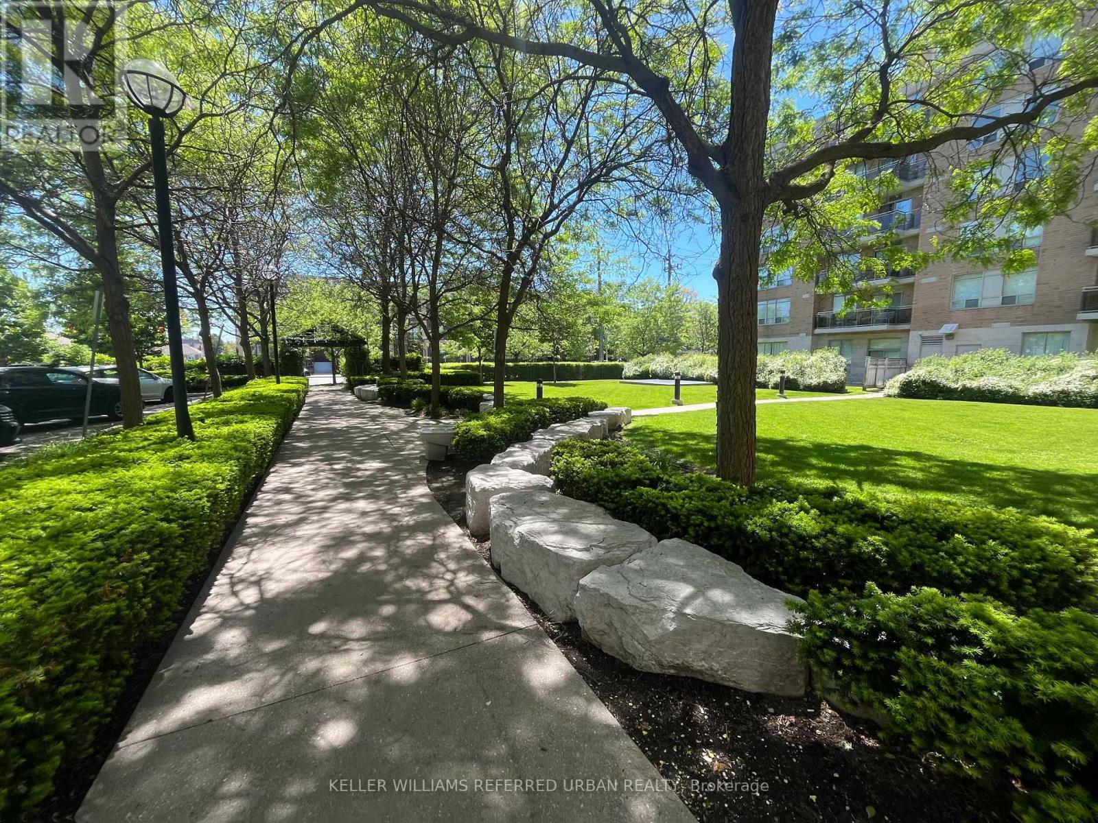 813 - 650 Lawrence Avenue W, Toronto, Ontario  M6A 3E8 - Photo 18 - C13241254