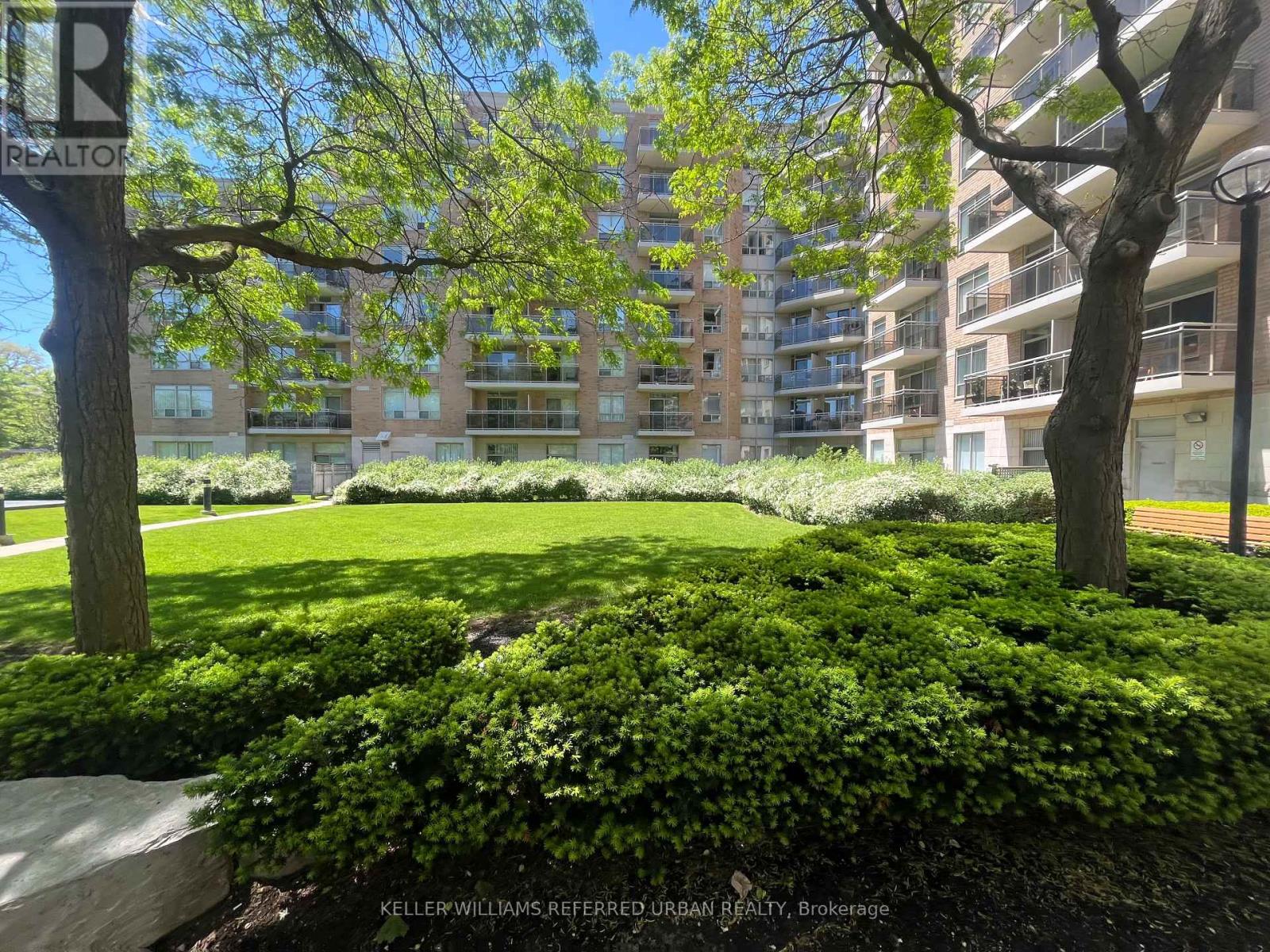 813 - 650 Lawrence Avenue W, Toronto, Ontario  M6A 3E8 - Photo 19 - C13241254