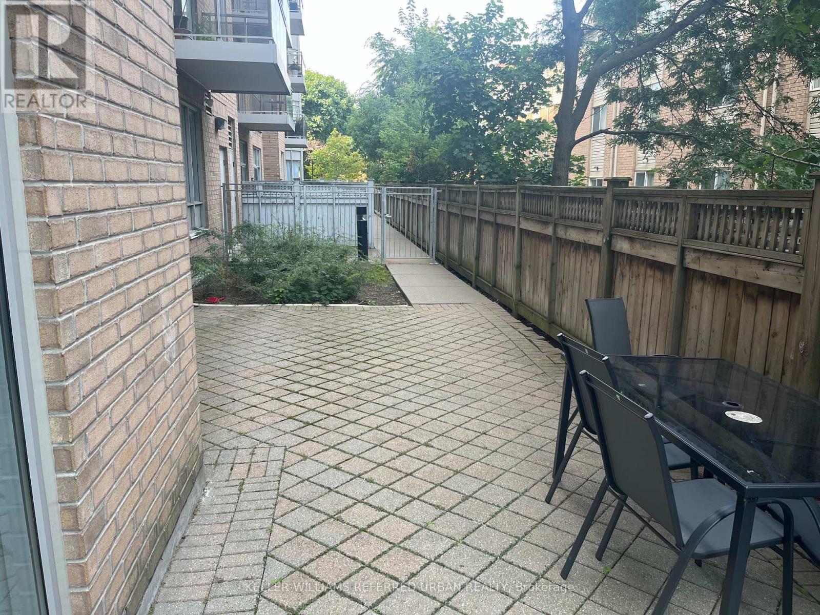 813 - 650 Lawrence Avenue W, Toronto, Ontario  M6A 3E8 - Photo 21 - C13241254