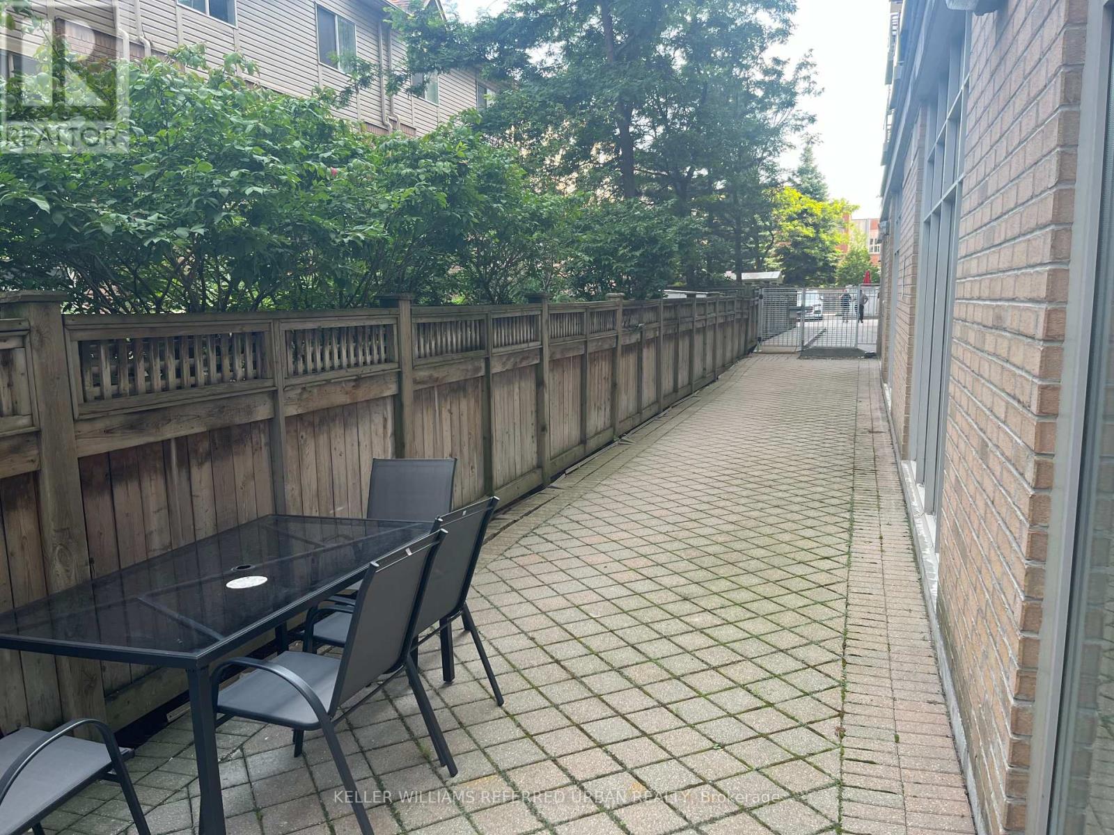 813 - 650 Lawrence Avenue W, Toronto, Ontario  M6A 3E8 - Photo 22 - C13241254