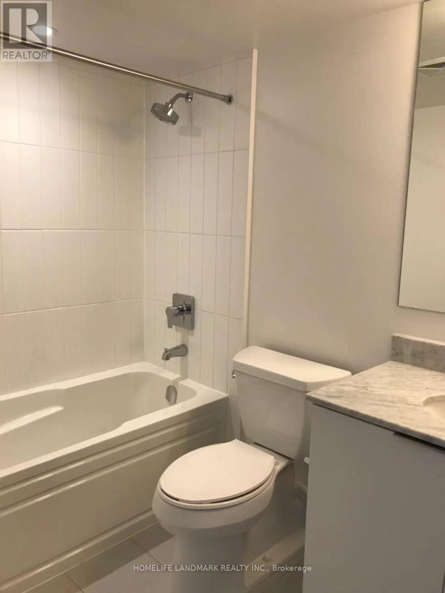 1113 - 955 Bay Street, Toronto, Ontario  M5S 2A2 - Photo 5 - C13241298