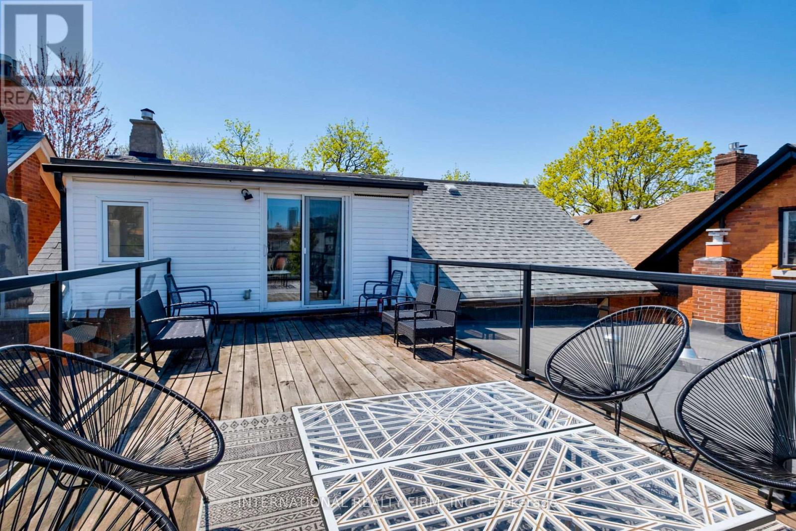 319 Markham Street, Toronto, Ontario  M6G 2K8 - Photo 21 - C13241344
