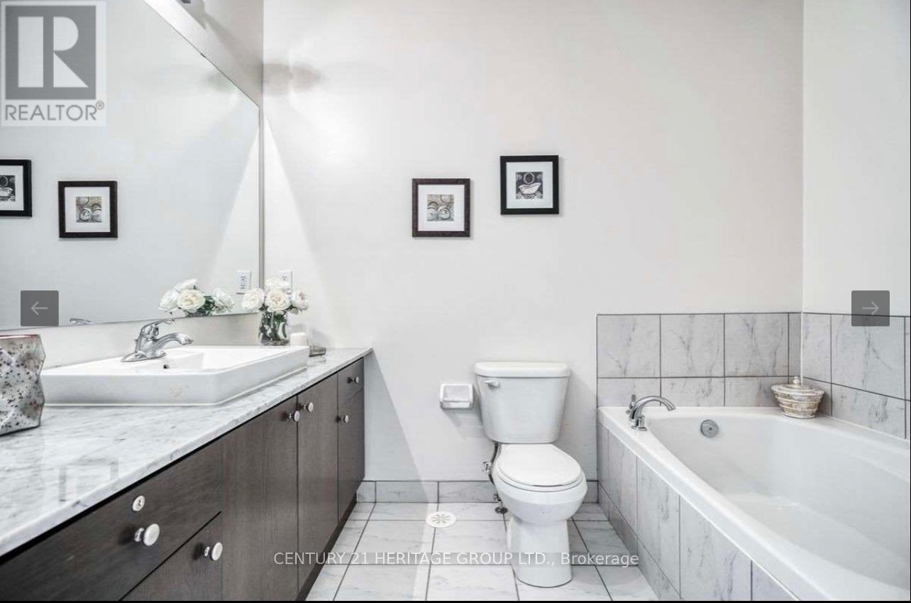 07 - 21 Coneflower Crescent, Toronto, Ontario  M2R 0A5 - Photo 11 - C13241348