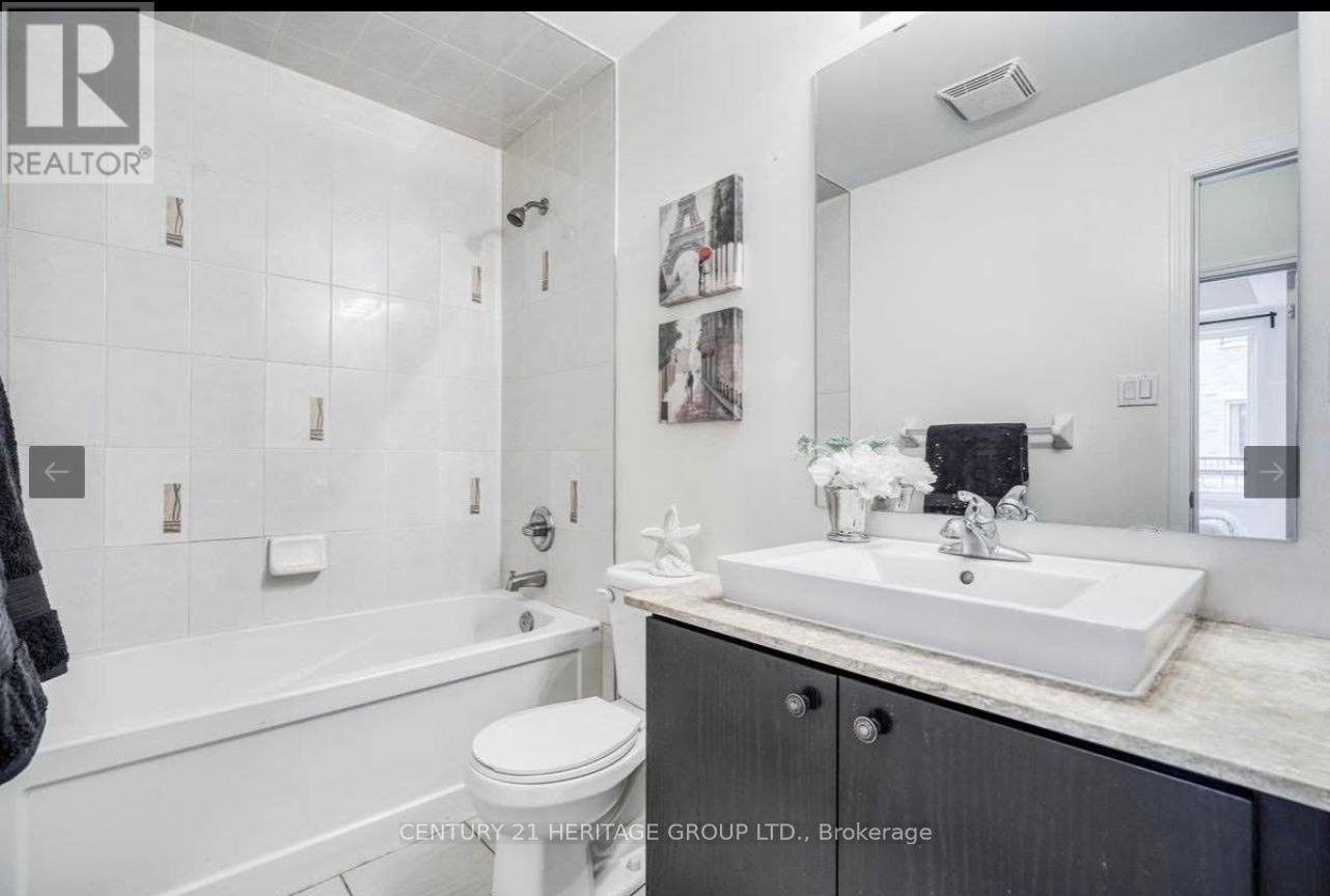 07 - 21 Coneflower Crescent, Toronto, Ontario  M2R 0A5 - Photo 12 - C13241348