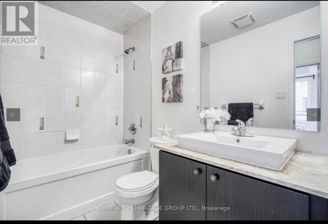 07 - 21 Coneflower Crescent, Toronto, Ontario  M2R 0A5 - Photo 17 - C13241348