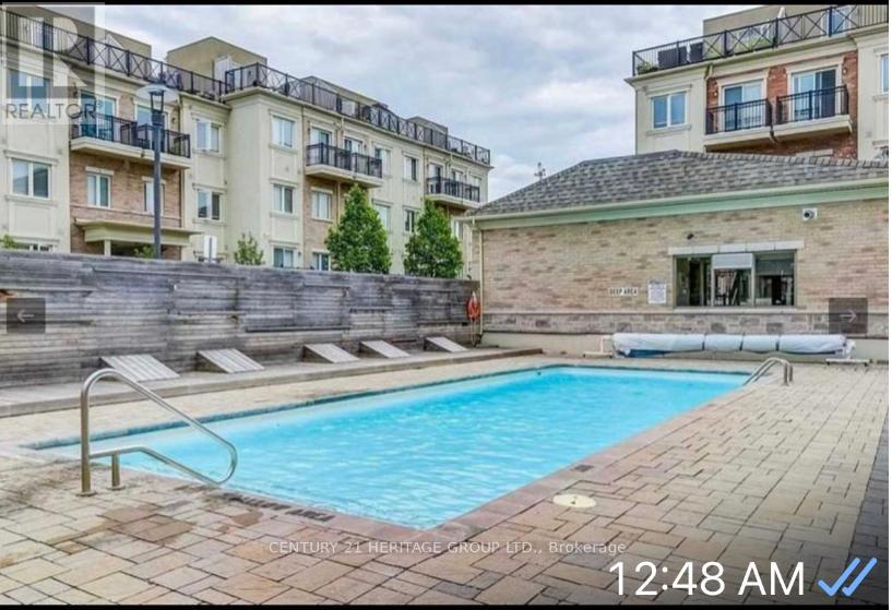 07 - 21 Coneflower Crescent, Toronto, Ontario  M2R 0A5 - Photo 20 - C13241348