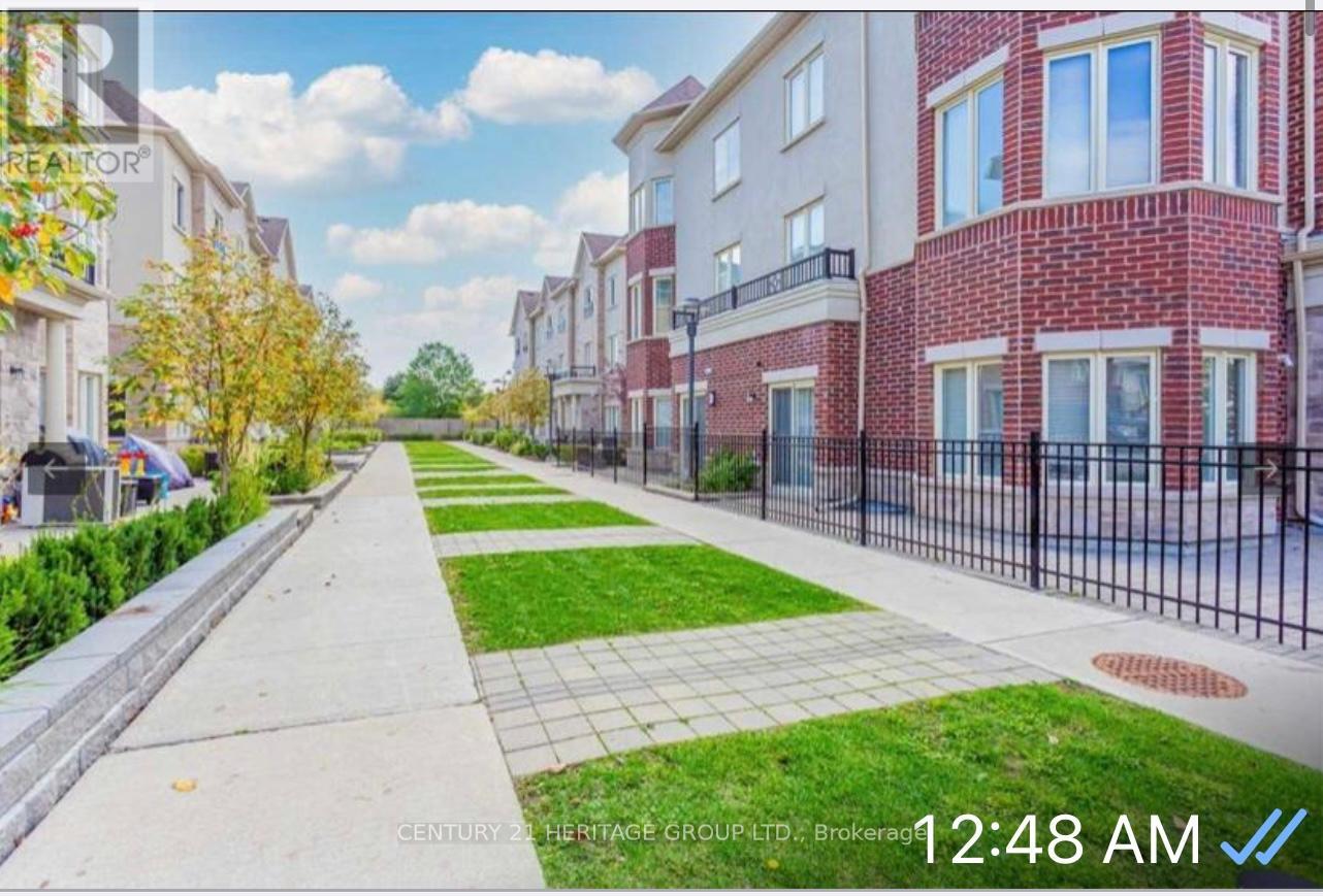 07 - 21 Coneflower Crescent, Toronto, Ontario  M2R 0A5 - Photo 3 - C13241348