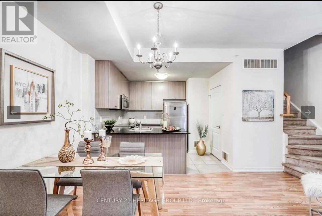 07 - 21 Coneflower Crescent, Toronto, Ontario  M2R 0A5 - Photo 5 - C13241348