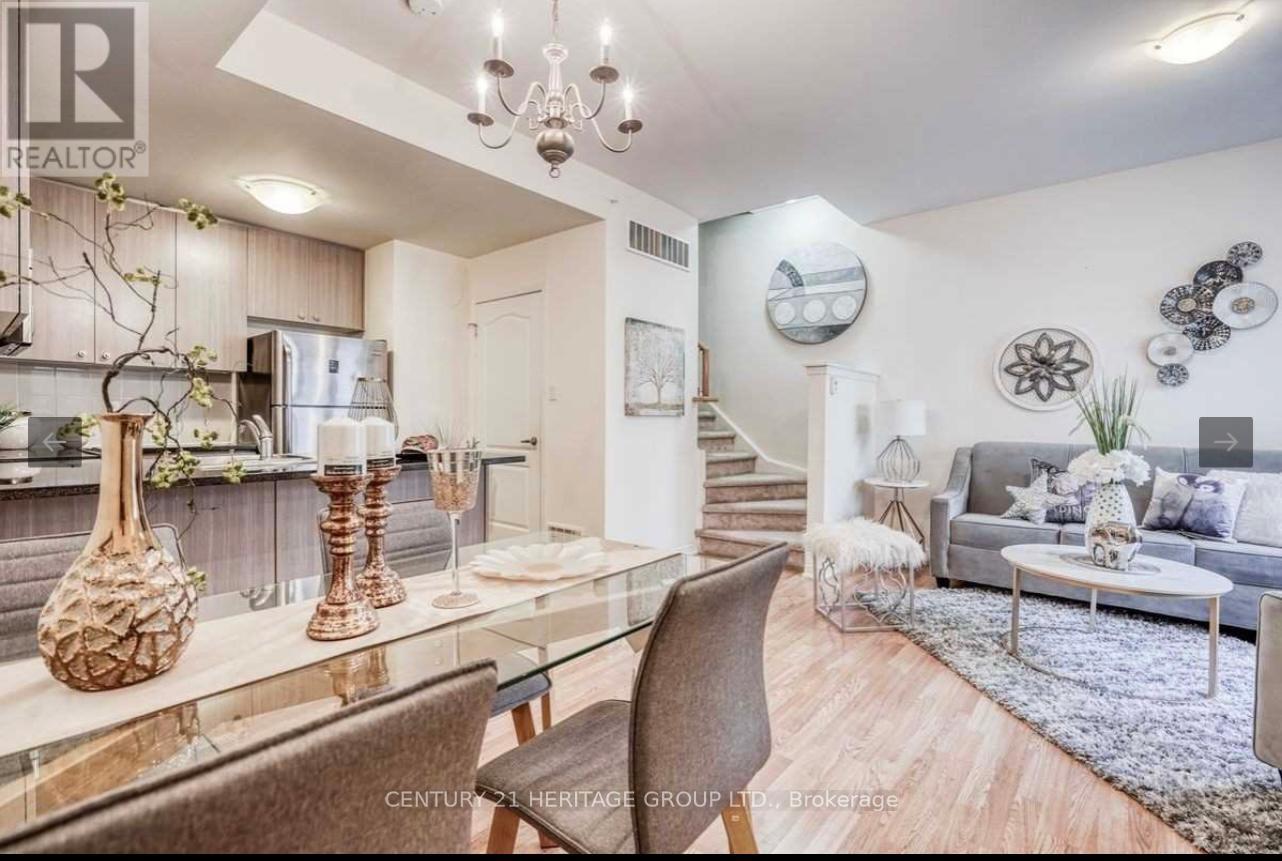 07 - 21 Coneflower Crescent, Toronto, Ontario  M2R 0A5 - Photo 6 - C13241348