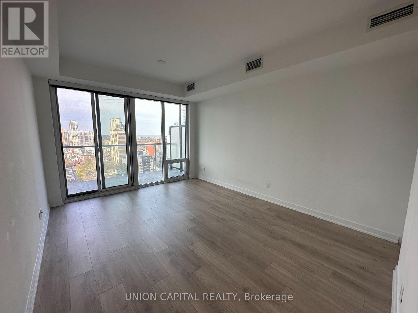 2605 - 3 Gloucester Street, Toronto, Ontario  M4Y 0C6 - Photo 2 - C13241432