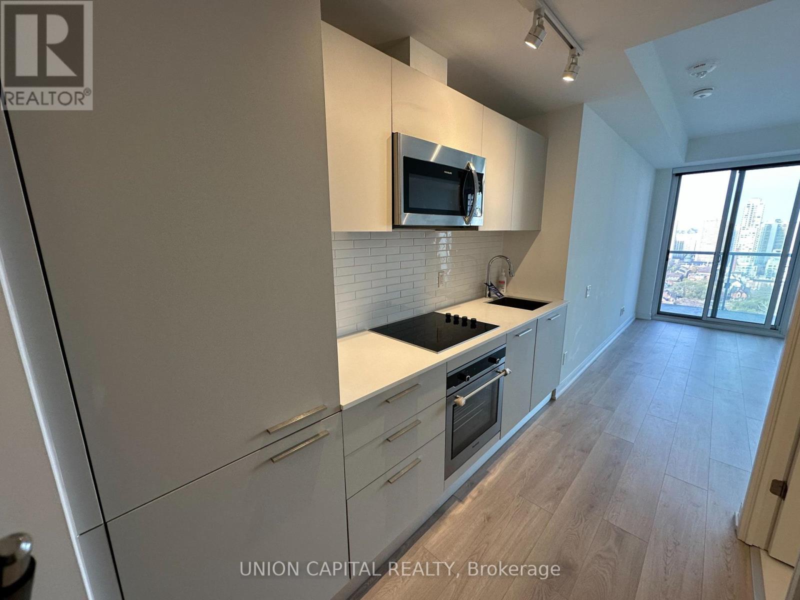 2605 - 3 Gloucester Street, Toronto, Ontario  M4Y 0C6 - Photo 3 - C13241432