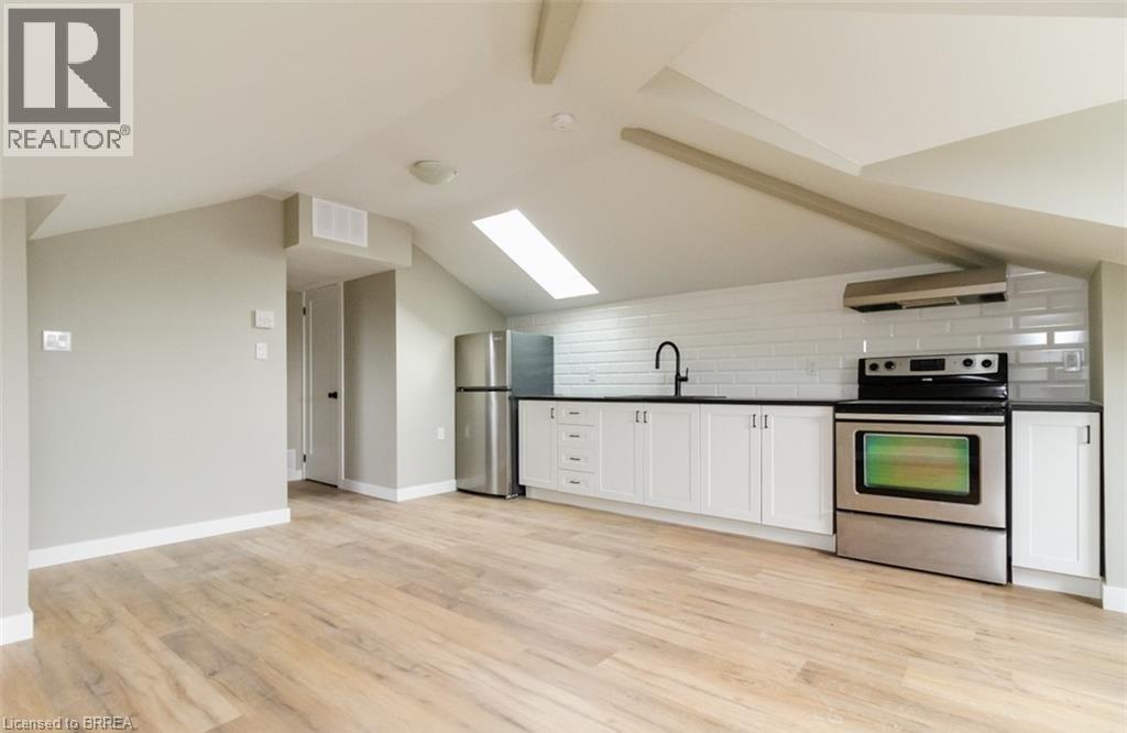 302 Colborne Street Unit# 1, Brantford, Ontario  N3S 3N1 - Photo 1 - 40835841