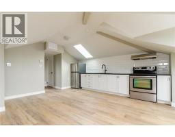 302 COLBORNE Street Unit# 1, Brantford, Ontario